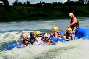 Read more about the article 8 Things to Do in Uganda After Your Gorilla Trek